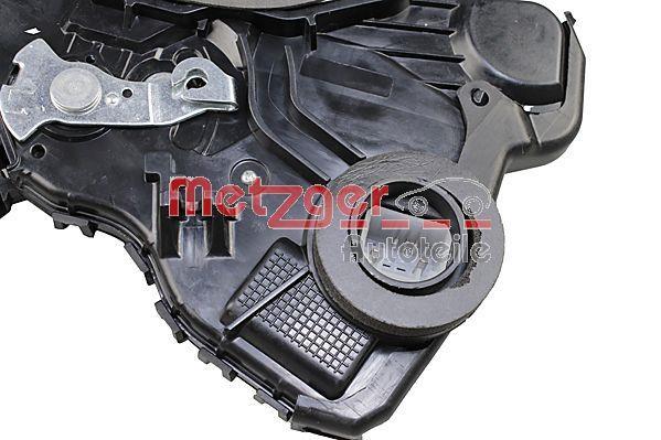 Cerradura de puerta METZGER ref. 2314273